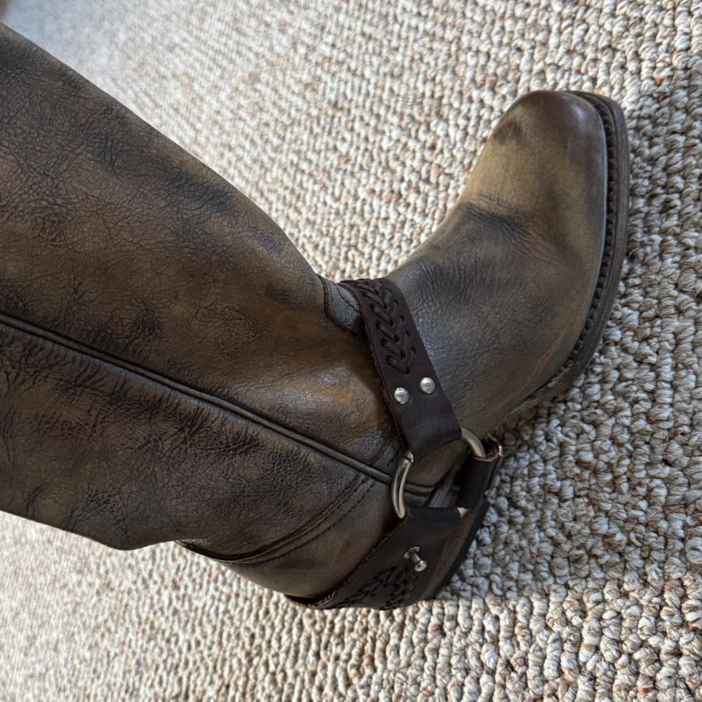 Freebird by Steven Brown Ankle Boots - Picture 4 of 7